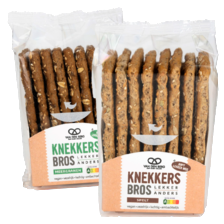 Ambachtelijke knekkers